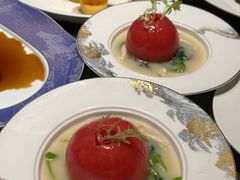 -曾宴·楚菜(湖北省博物馆店)