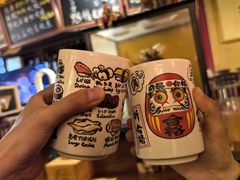 -半藏居酒屋(香港花园店)