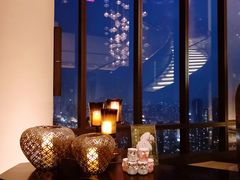 -大连君悦酒店·星海湾壹号Dalian·Dalian(星海广场店)