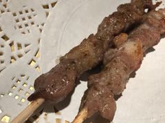 -楼兰新疆主题餐厅(苏州中心店)