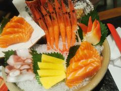 -匠和风精致料理(成都龙湖滨江天街店)