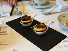 鲍鱼酥-宝丽轩中餐厅BAOLIXUAN