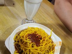 -老字号故乡烤肉店(总店)
