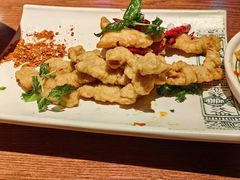 -云海肴·汽锅鸡·云南菜(领展购物广场·中关村店)