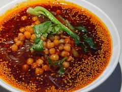 酸辣粉-麻六记(新天地店)