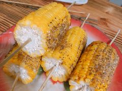 -霍元甲烧烤(江城商务大楼店)