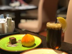 -佛山岭南天地康得思酒店·岭南·市集