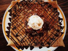 -La Creperie法餐厅(桃江路店)