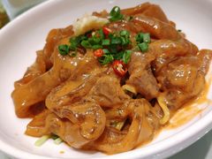 麻酱拉皮-春熙小馆(乘风庄店)