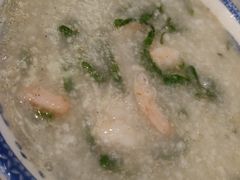 -华联广州大酒店-餐厅