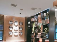 -秀玉coffee&kitchen(黄石大上海店)