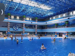 -海豚堡温泉水乐园