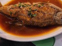 -全聚贤餐厅·湖北家常菜(沙湖店)