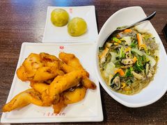 -海坛特色小吃·只做平潭特色菜(平潭店)