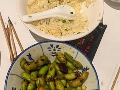 -江味龙虾馆·裸蓝龙虾(南山店)