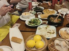 -如轩·海鲜砂锅粥·潮汕菜(海珠店)