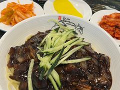 -桃园中华料理炸酱面(燕儿岛路店)