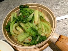 -留半山·香港食堂(啦啦宝都店)