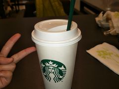 -星巴克(我格广场店)