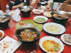 -畲乡一品鱼府土菜馆