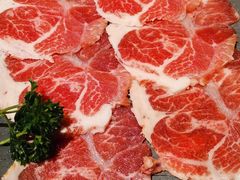 -新石器烤肉(南通CBD大有境店)
