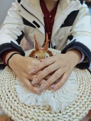 -iU美甲美睫