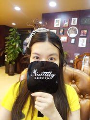 -Amy韩式定妆