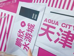 -鹏欣水游城