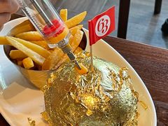 -Bistro 63 创意融合料理(广粤天地店)