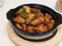 -蔡澜点心·粤菜(月星环球港店)