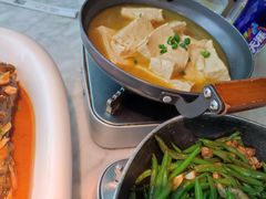 -小菜园新徽菜(无锡宜家荟聚中心店)