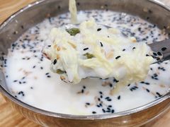 -白翔甜食店