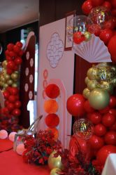 -觅糖派对·宝宝宴生日宴一站式派对策划(河西店)