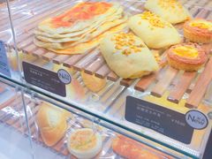 -BreadTalk面包新语·烘焙蛋糕(高德置地春广场店)