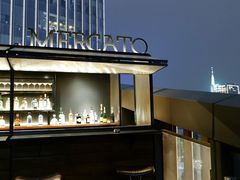 -Mercato莫卡多露台餐厅与酒吧(K11店)