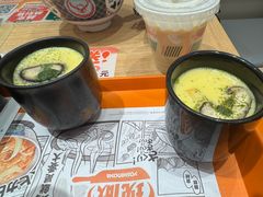 -吉野家(上海美罗城店)