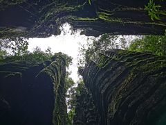 -梭布垭石林景区