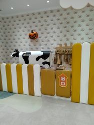 -奈尔宝家庭中心·亲子餐厅(苏州大悦城店)