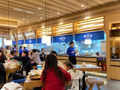 -马记永·兰州牛肉面(山姆外高桥店)