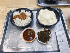 -豆香园(龙翔店)