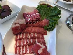 -鼎鼎香·港式火锅(北京SKP店)
