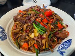 -潇湘阁(望京SOHO店)