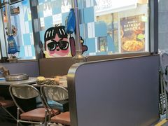 -非烤勿扰韩料自助烤肉(松山湖万科店)