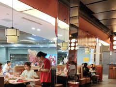 -刘一锅筋头巴脑(大悦城C店)