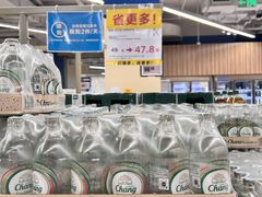 -盒马X会员店(上海森兰商都店)