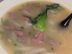 -漆黑觉米粉(三里屯店)