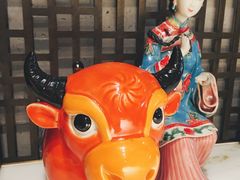 景观位-锦府盐帮·李宅(领展购物广场中关村店)