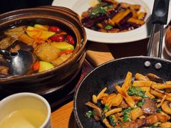 -庆春朴门(前滩太古里店)