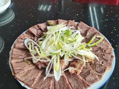 -十二忠手拉面(中华路店)