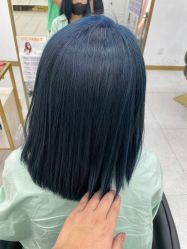 -柯琳造型